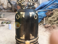 ĐỒ ĐỒNG SÀI GÒN LÀ CƠ SỞ ĐÚC CHUÔNG CHÙA, CHUÔNG NHÀ THỜ UY TÍN TẠI THÀNH PHỐ HỒ CHÍ MINH